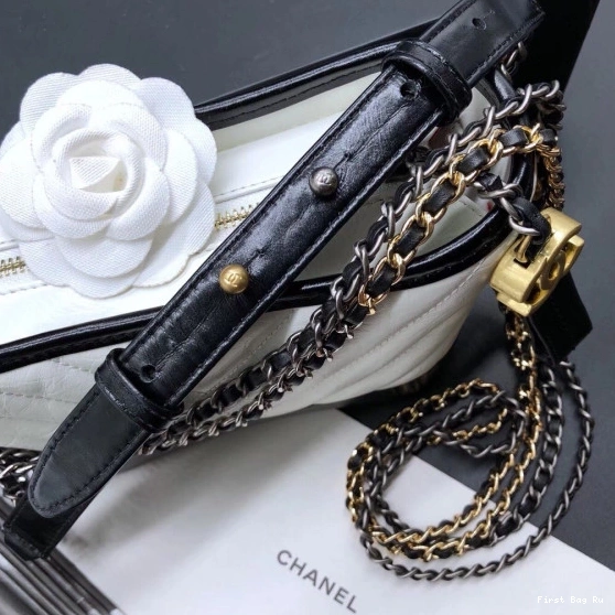 First Bag Ru Gabrielle CHANEL 0712